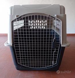 Transportino Vari-Kennel-Ultra 