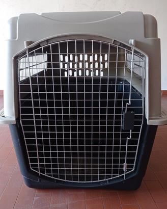 Transportino Vari-Kennel-Ultra 
