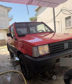 Panda 4x4