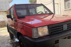 Panda 4x4