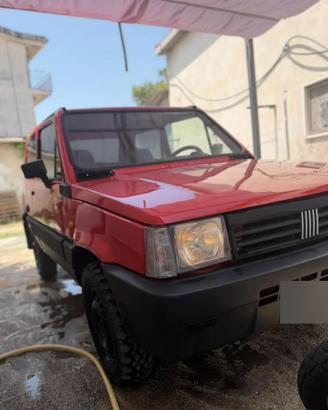 Panda 4x4