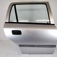 PORTIERA POSTERIORE DESTRA OPEL Astra G Berlina 13