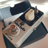 mooer eleclady flanger