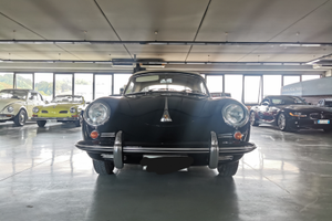 Privato vende Porsche 356B 1600 del 1960