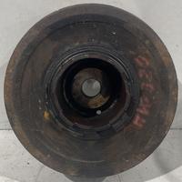 PULEGGIA ALBERO MOTORE BMW Serie 3 E90 Berlina 2a