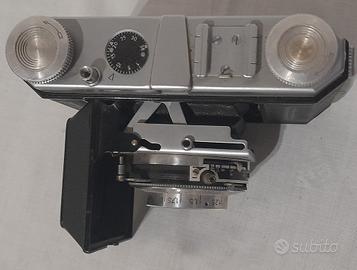 Kodak Retinette 