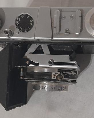 Kodak Retinette 
