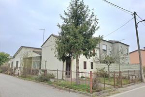 Bifamiliare a Rovigo