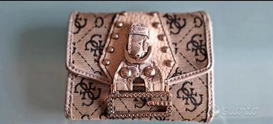 Portafoglio Guess