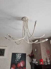 2 lampadari 