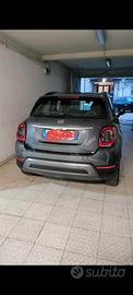 Fiat 500x - 2022