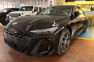 Audi A6 e-hybrid 270 kW S tronic quattro line edit