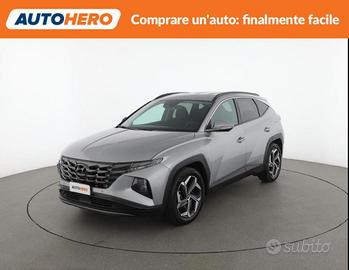 HYUNDAI Tucson FC21104