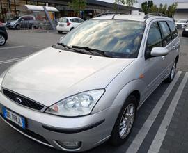 Ford Focus 1.8 P.2 85 KW (115 CV) SW GHIA DIESEL