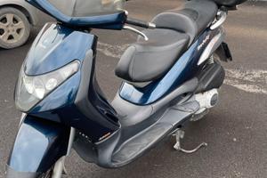 Piaggio Beverly 250 i.e.