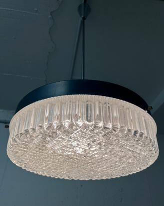 Lampadario vintage