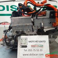 OTORE CAMBIO Dacia SPRING 4DB401