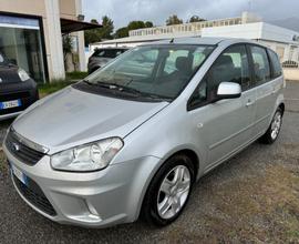 Ford C-Max 1.6 TDCi 110 CV -SOLO 158.000 KM-