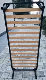 Rete Doghe in Legno Singola - EMINFLEX