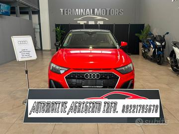 Audi A1 SPB 30 TFSI S line edition