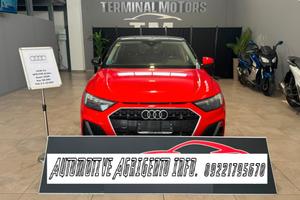 Audi A1 SPB 30 TFSI S line edition