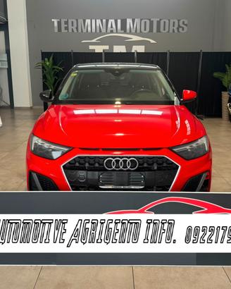 Audi A1 SPB 30 TFSI S line edition