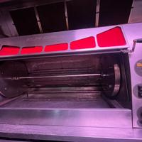 Attrezzatura varia da macelleria