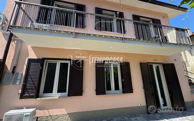 BILOCALE RISTRUTTURATO NEL 2025 - PRONTO DA ABITAR