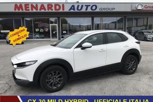 Mazda CX-30 2.0L e-Skyactiv-G M Hybrid Evolve...