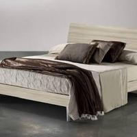 LETTO MATRIMONIALE MARINA