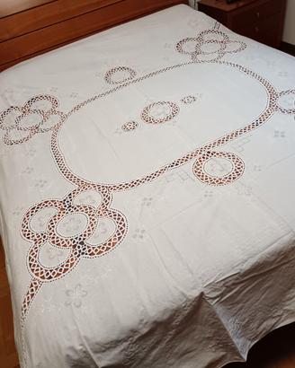 Copriletto matrimoniale