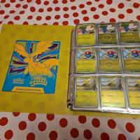 Ascesa Eroica Masterset Pokemon Regular