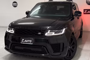 Land Rover Range Sport 249CV HSE Dynamic UNICOPRO