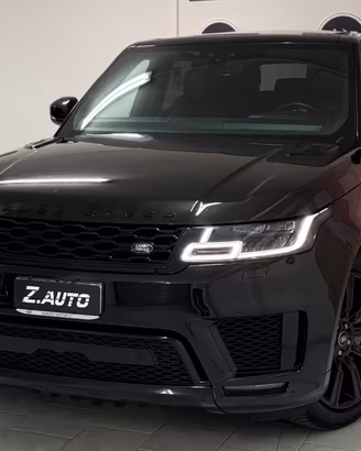 Land Rover Range Sport 249CV HSE Dynamic UNICOPRO