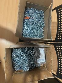 Catene da neve autocarro