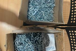 Catene da neve autocarro