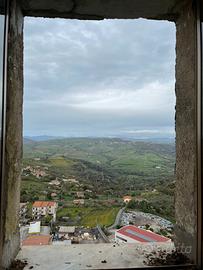 Casa singola con panorama mozzafiato