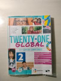 Twenty-one Global 2