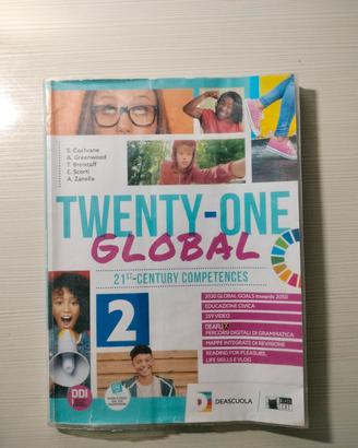 Twenty-one Global 2