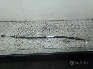 CAVO COMANDO LEVA CAMBIO FIAT GRANDE PUNTO (3X) (0