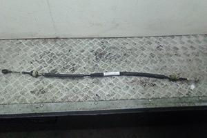 CAVO COMANDO LEVA CAMBIO FIAT GRANDE PUNTO (3X) (0