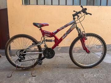 Mountain Bike ragazza/o