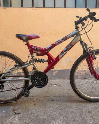 Mountain Bike ragazza/o