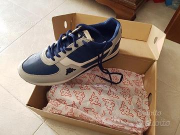 Robe di Kappa Speedy - Misura: 40 2/3 Eu - Nuove