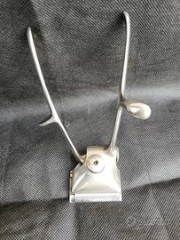 Rasoio manuale da barbiere