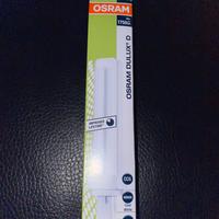 Lampadine OSRAM  DULUX D x10