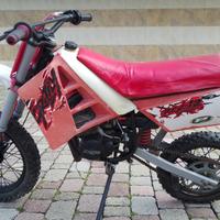 Malaguti grizzly rcx 12 