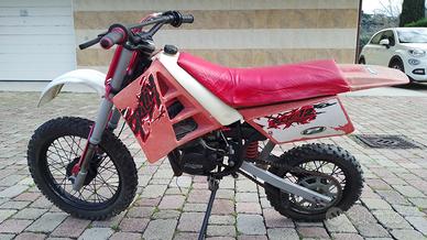 Malaguti grizzly rcx 12 