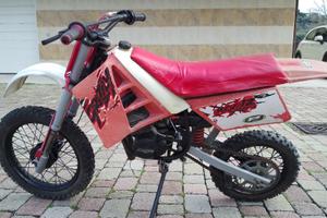 Malaguti grizzly rcx 12 