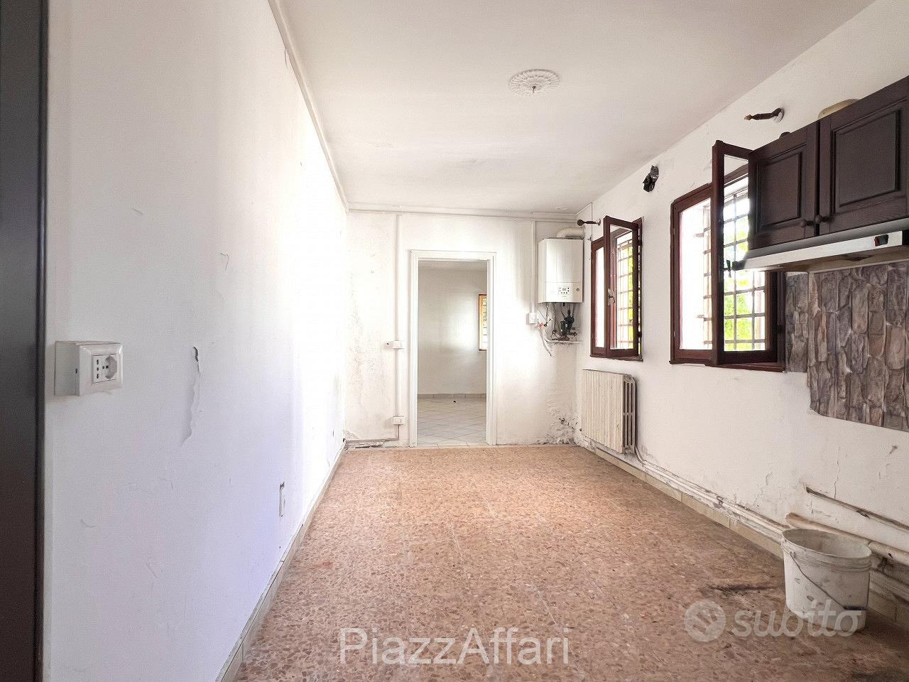 Appartamento – Correzzola, Sant'Urbano - Altro
